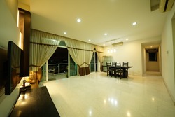Monterey Park Condominium (D5), Condominium #160480982